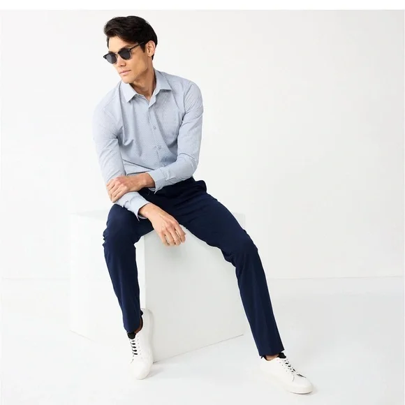 Apt. 9 | Shirts | Mens Apt 9 Performance Slim Fit Wrinkle Resistant Xl Bundle Of 2 | Poshmark Apt. 9 | Shirts | Mens Apt 9 Performance Slim Fit Wrinkle Resistant Xl Bundle Of 2 | Poshmark
